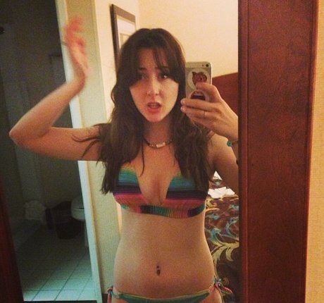 Jessica Trollinger free onlyfans porn