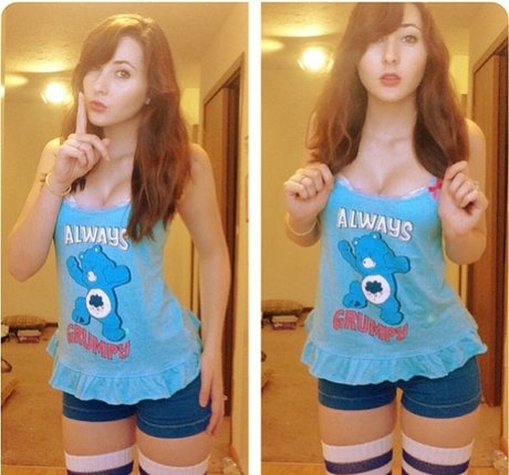 Jessica Trollinger onlyfans sex leak