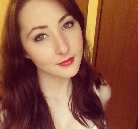 Jessica Trollinger only fans pictures