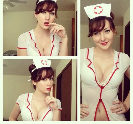 Jessica Trollinger leaked porn onlyfans