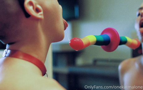 Kat Malone leaked nude onlyfans