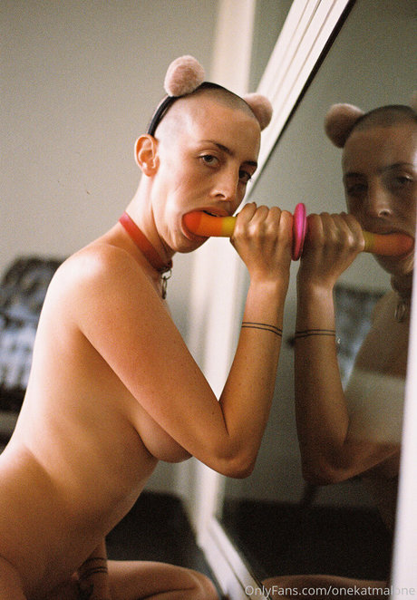 Kat Malone onlyfans page