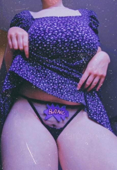 darcyjames onlyfans model photos