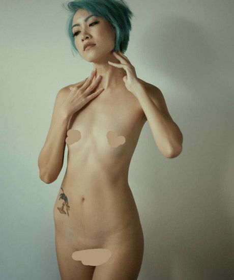 Sushimonstuh onlyfans leaks naked