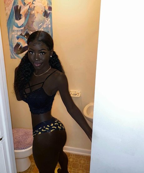 Lazelle Doll onlyfans leaked xxx