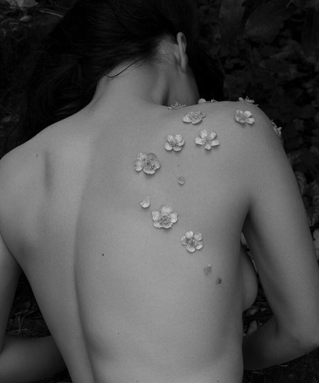 Nicole Vaunt leaked nude onlyfans