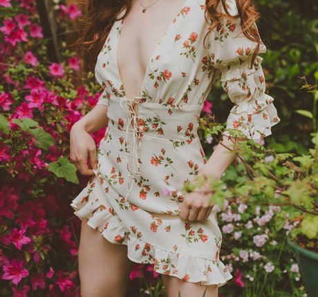 Nicole Vaunt naked onlyfans leak