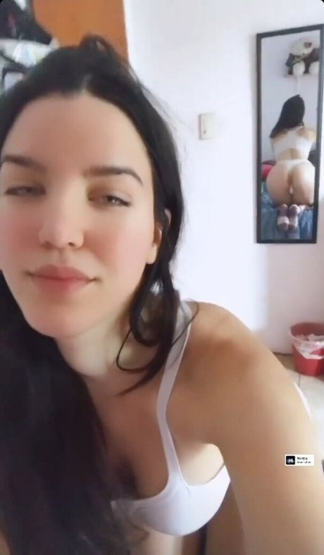 Zahiramor leaks only fans