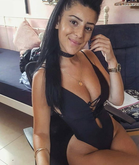 Tehila emergi onlyfans xxx