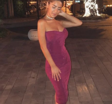 Tehila emergi pics onlyfans