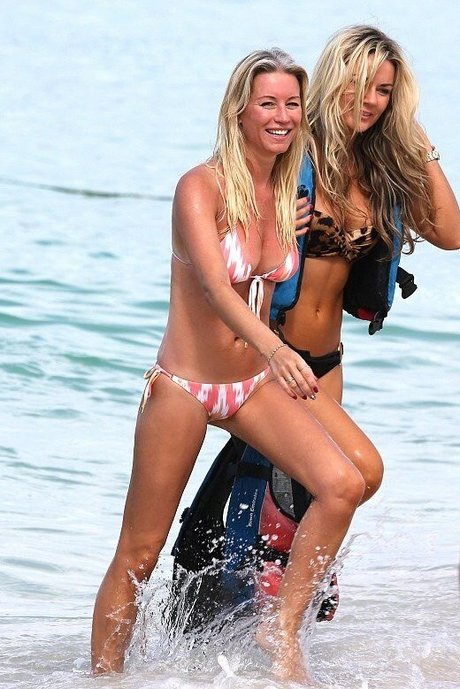 Denise Van Oulten new onlyfans leaks