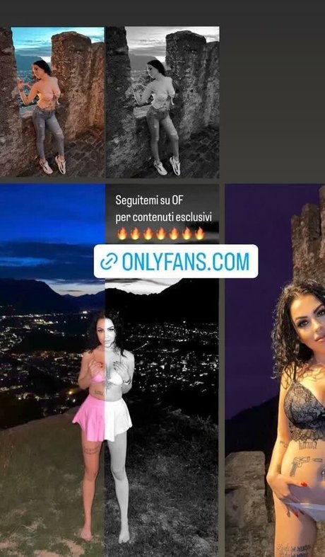 Nikybilusic onlyfans nude content