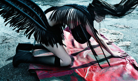 Amelie Lens leaked onlyfans naked