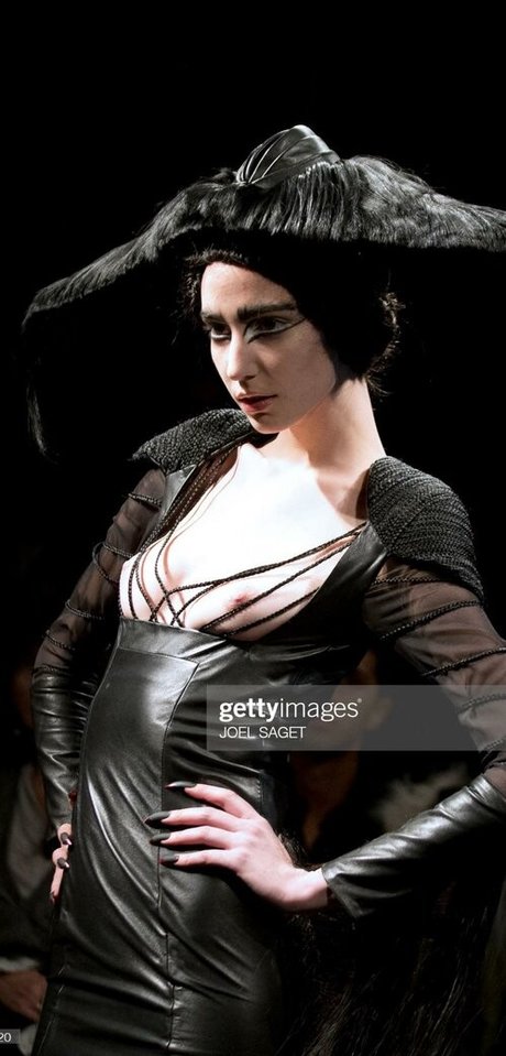 Amelie Lens onlyfans leaks nude