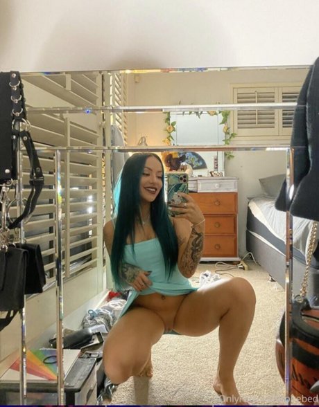 Phebe Daniels onlyfans images