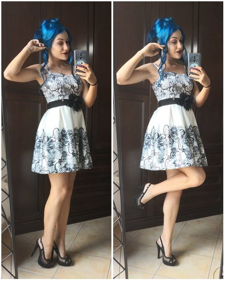 Zacchi onlyfans star