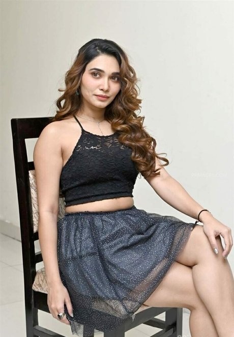 Jenifer Emmanuel tits onlyfans