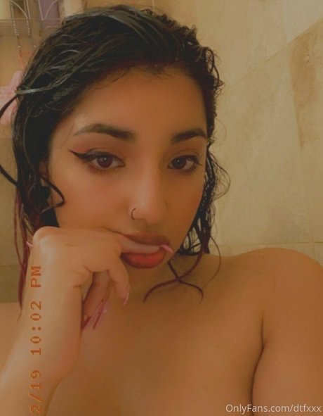 Dtfxxx onlyfans nude leaked