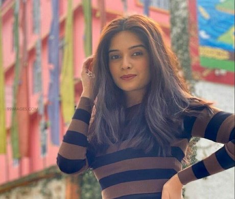 Bhavika Sharma leaked onlyfans