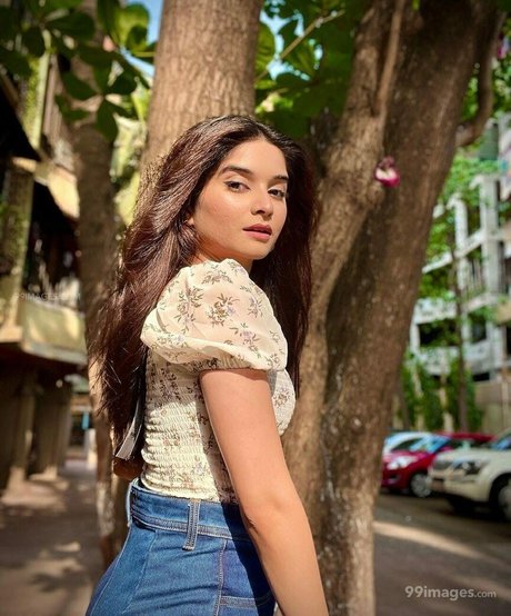 Bhavika Sharma en onlyfans