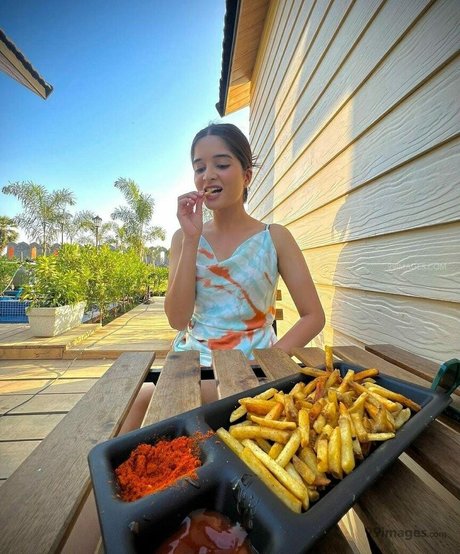 Bhavika Sharma porn onlyfans