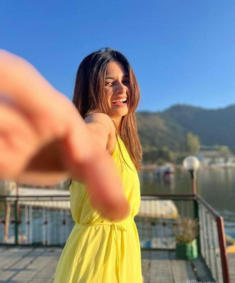 Bhavika Sharma nude only fans