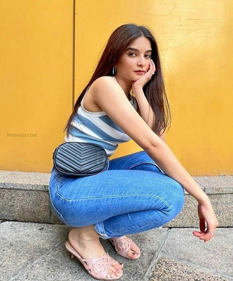 Bhavika Sharma onlyfans leaked nude