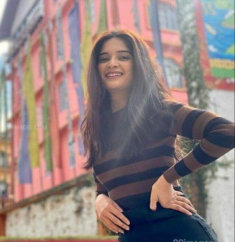 Bhavika Sharma onlyfans leak