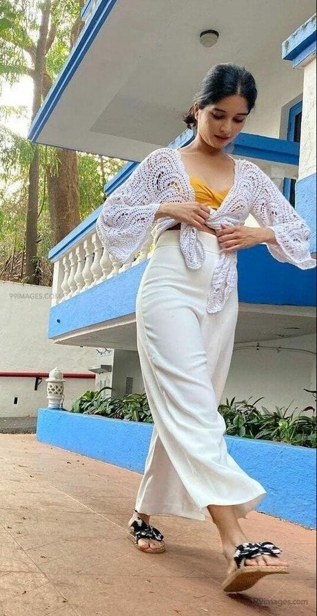 Bhavika Sharma en onlyfans