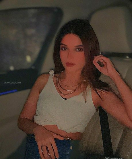 Bhavika Sharma leak onlyfans