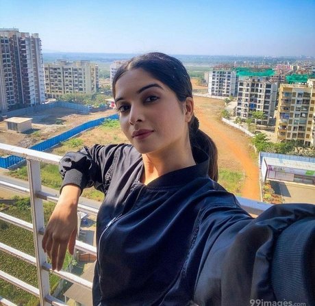 Bhavika Sharma only fans leaked porn