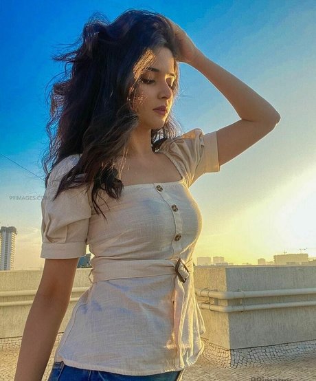 Bhavika Sharma onlyfans leaks porn