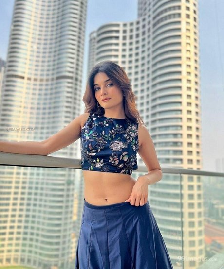 Bhavika Sharma onlyfans pics leaked