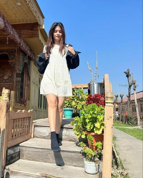 Bhavika Sharma on onlyfans