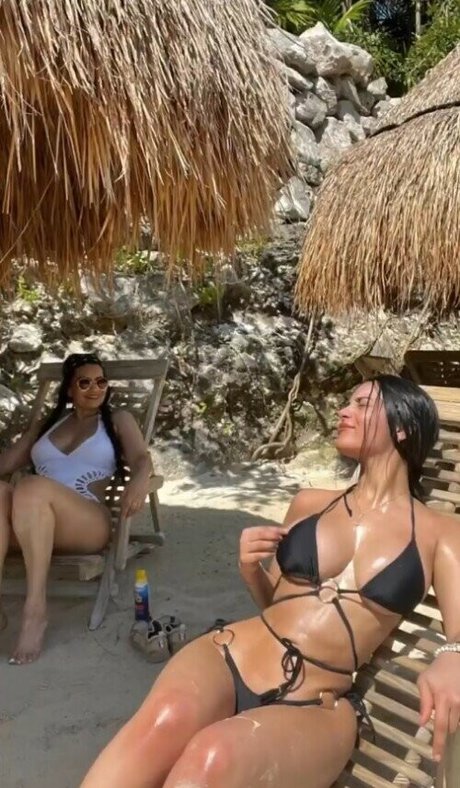 Barbaramirezz nude onlyfans leak