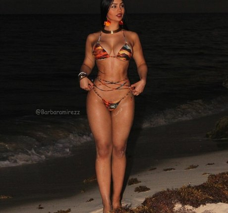 Barbaramirezz onlyfans pics