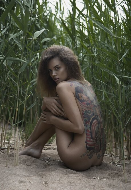 Ksenia Koks onlyfans leaked