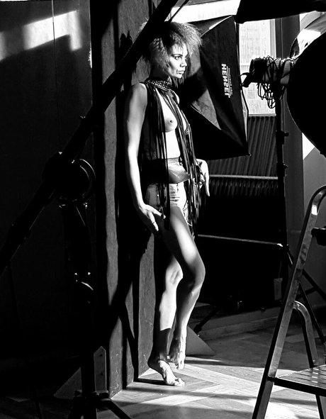 Ksenia Koks onlyfans nudes leaked