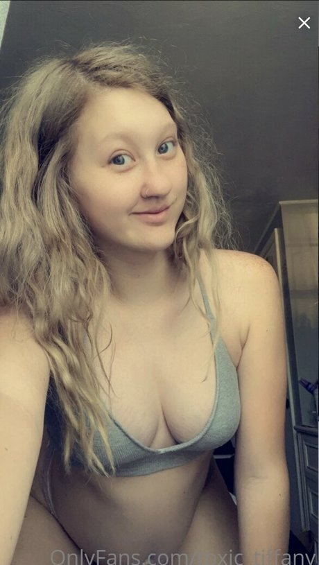 toxictiffany_ nudes onlyfans leaks