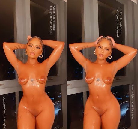 thebaybelle onlyfans nudes