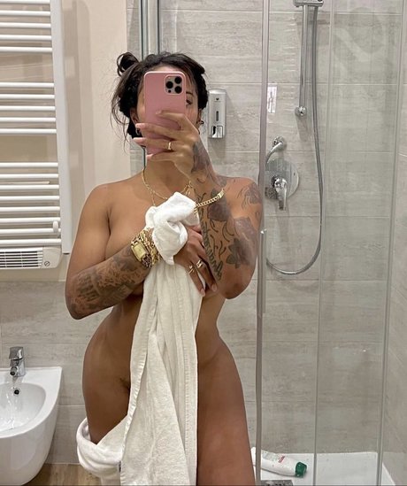 Krissttal Ruizz nude onlyfans leaks