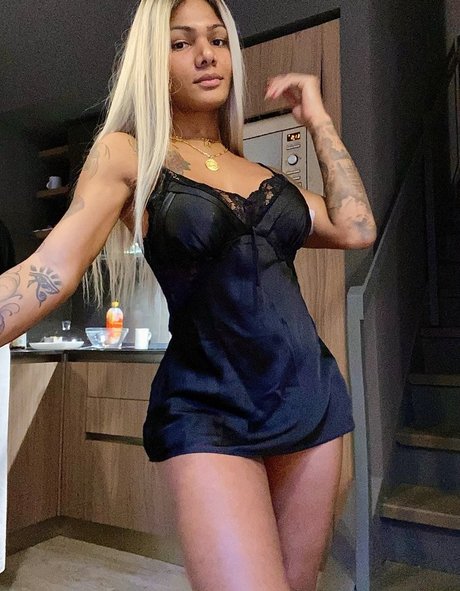 Krissttal Ruizz onlyfans archives