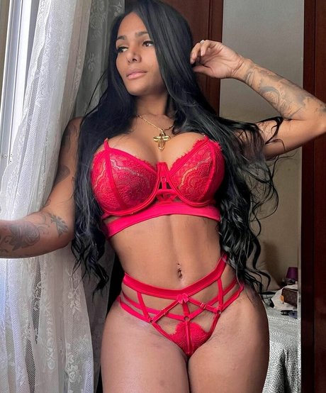 Krissttal Ruizz onlyfans porn