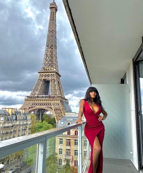 Krissttal Ruizz nude onlyfans pics