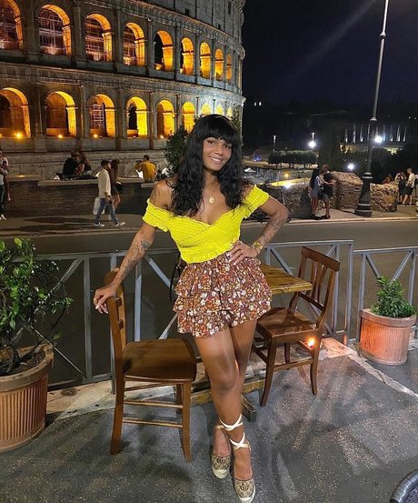 Krissttal Ruizz leaked onlyfans free