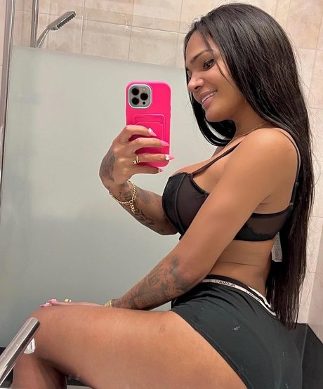 Krissttal Ruizz onlyfans leaked free