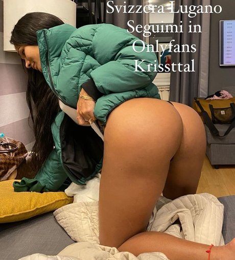 Krissttal Ruizz onlyfans sextape