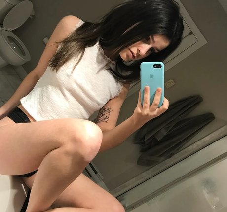 Jencion onlyfans topless