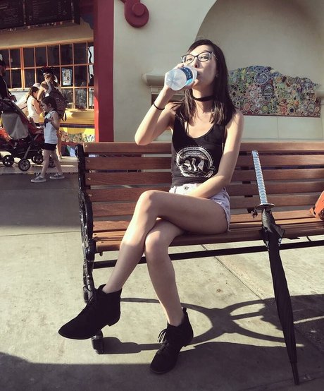 Deira Hanzawa naked leaked onlyfans