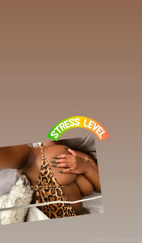 Soldegold onlyfans naked pics